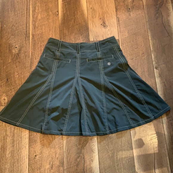 Athleta Whatever Skort - Picture 4 of 5